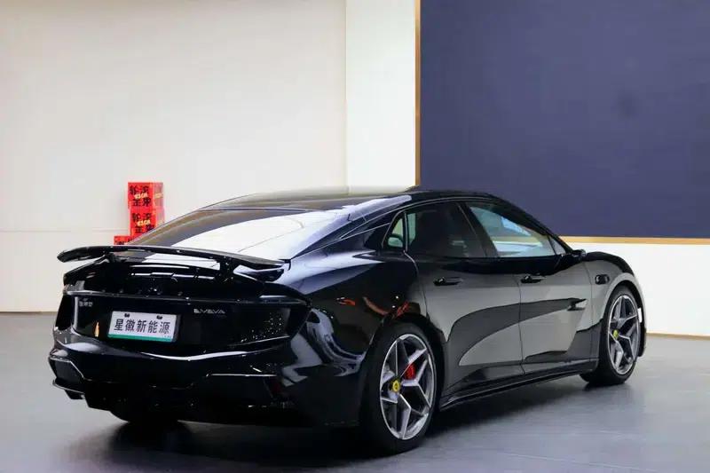 2025 Emeya 600 Luxury Edition — миниатюра 7