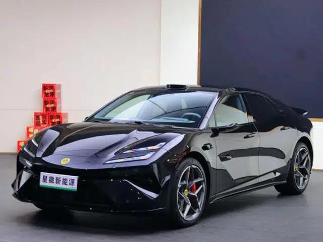 2025 Emeya 600 Luxury Edition