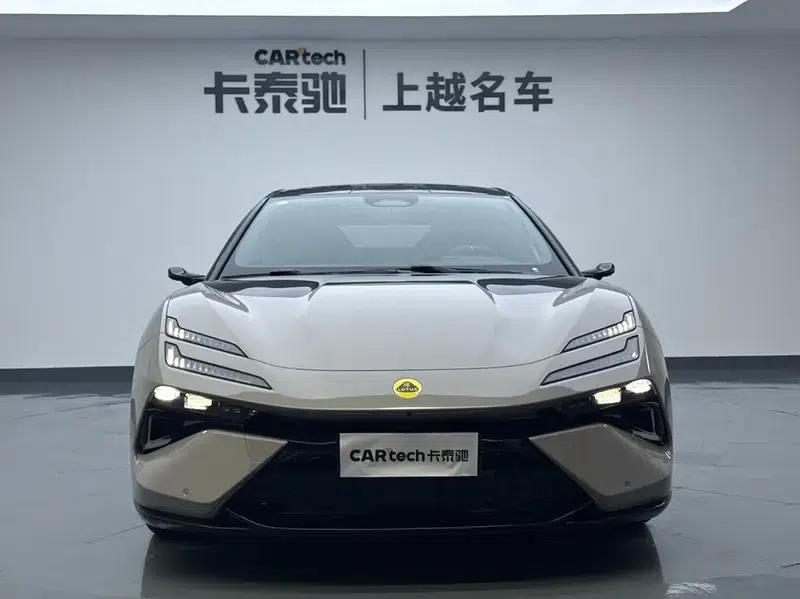 2025 Emeya 600 Luxury Edition — миниатюра 2