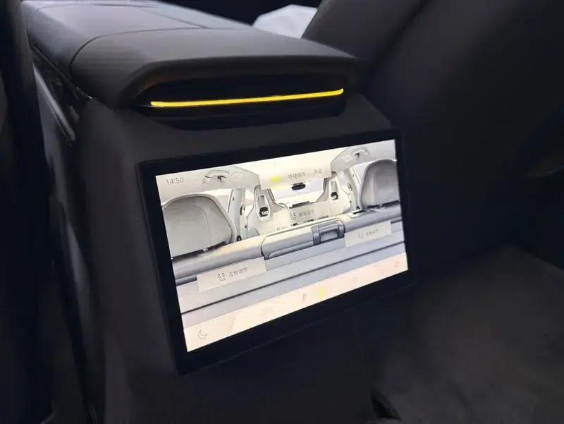2025 Emeya 600 Luxury Edition — миниатюра 15