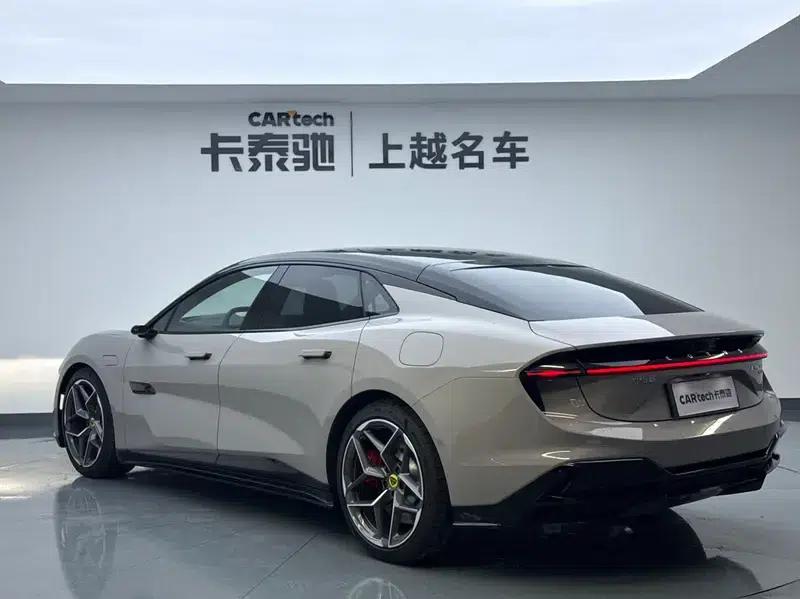 2025 Emeya 600 Luxury Edition — миниатюра 5