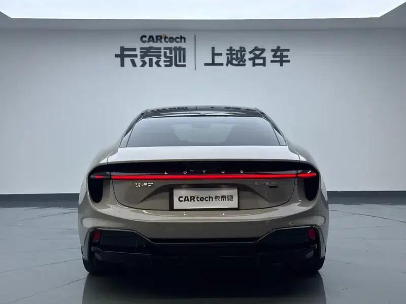 2025 Emeya 600 Luxury Edition — миниатюра 6