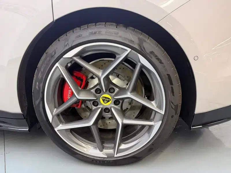 2025 Emeya 600 Luxury Edition — миниатюра 9