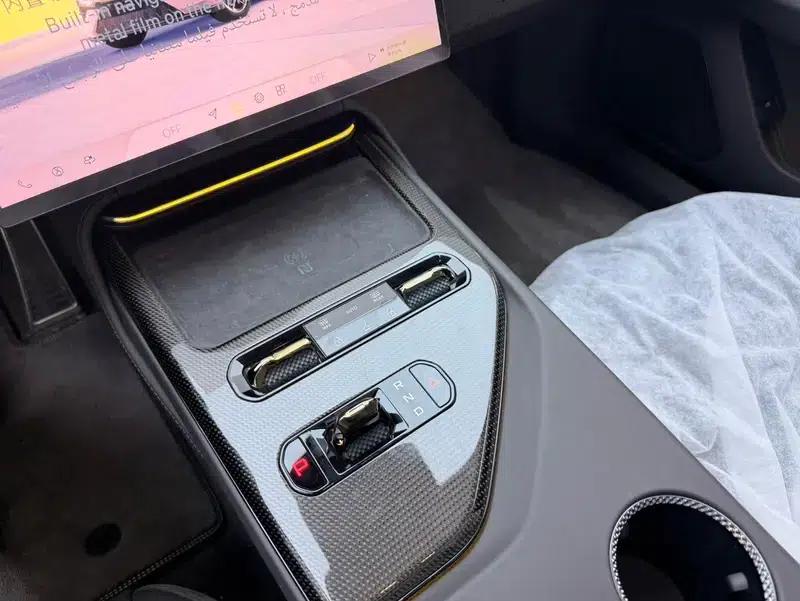 2025 Emeya 600 Luxury Edition — миниатюра 10