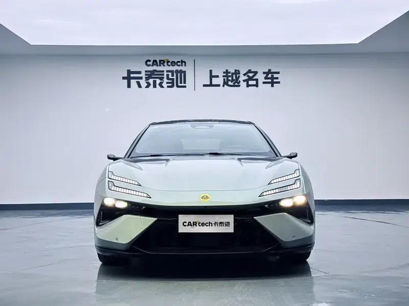 2025 Emeya 600 Luxury Edition — миниатюра 2