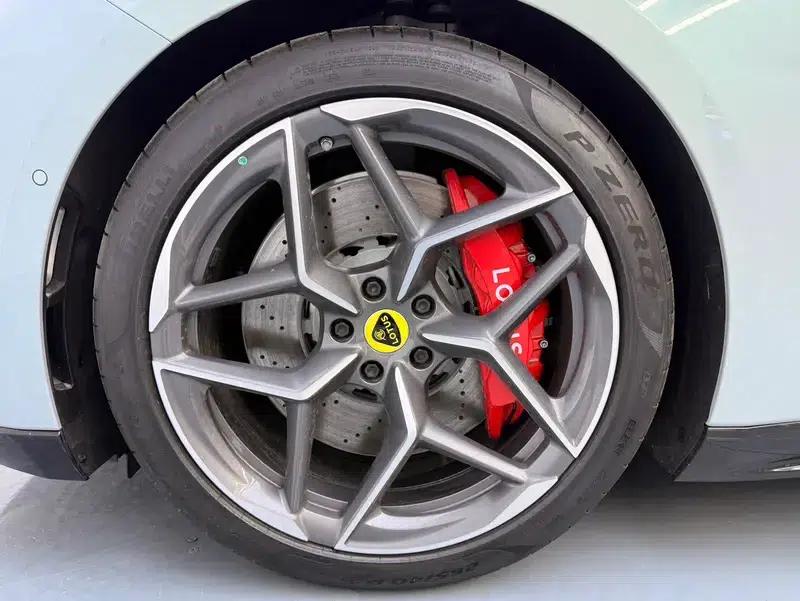 2025 Emeya 600 Luxury Edition — миниатюра 11
