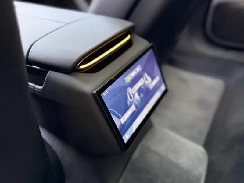 2025 Emeya 600 Luxury Edition — миниатюра 12