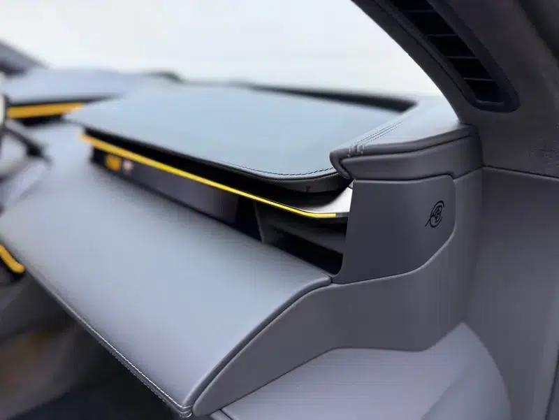2025 Emeya 600 Luxury Edition — миниатюра 13