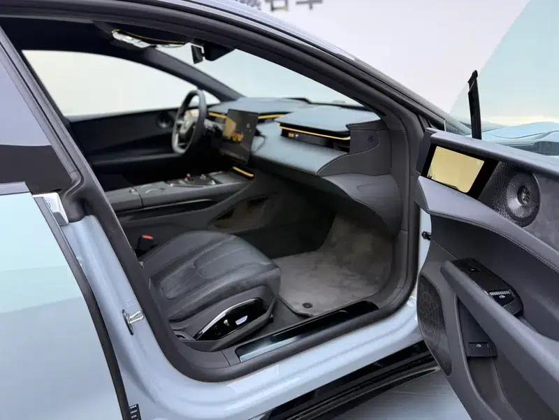 2025 Emeya 600 Luxury Edition — миниатюра 15