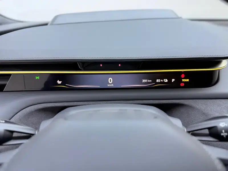 2025 Emeya 600 Luxury Edition — миниатюра 18