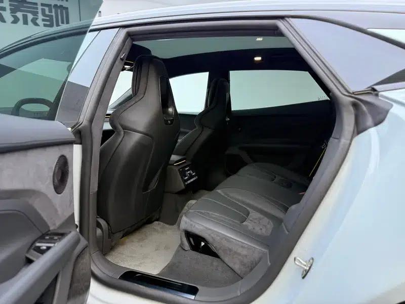 2025 Emeya 600 Luxury Edition — миниатюра 23