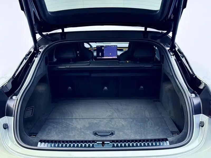 2025 Emeya 600 Luxury Edition — миниатюра 24