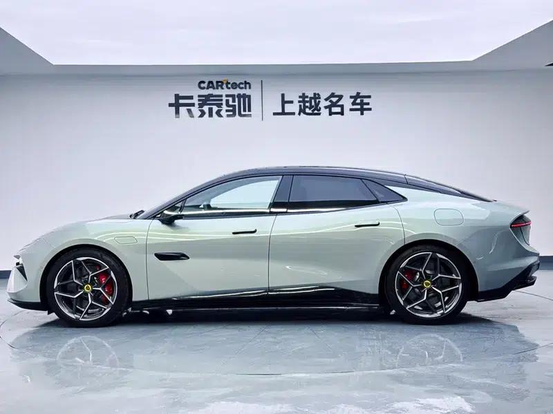 2025 Emeya 600 Luxury Edition — миниатюра 4