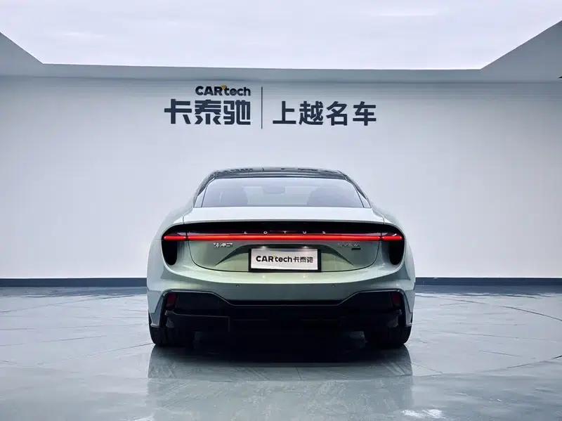 2025 Emeya 600 Luxury Edition — миниатюра 6