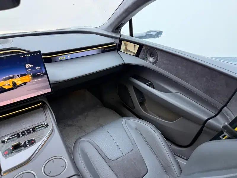 2025 Emeya 600 Luxury Edition — миниатюра 10