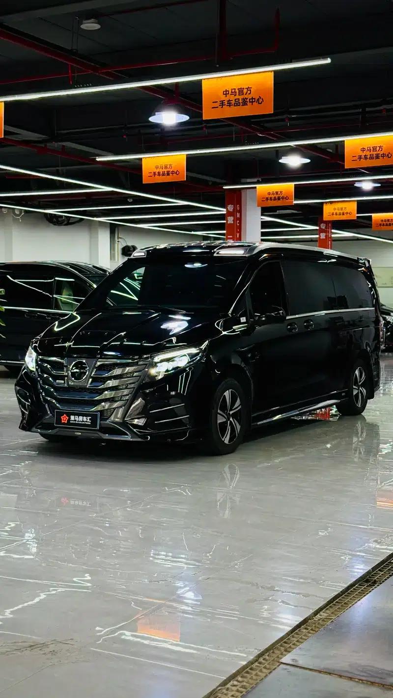 Lorinser LW series 2025 LW63 — миниатюра 1