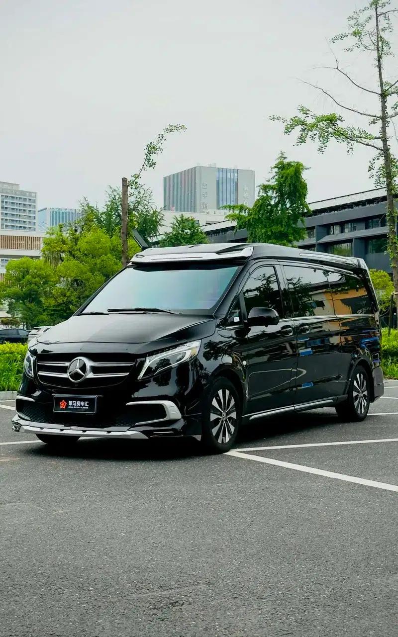 Lorinser LW Series 2023 2.0T Automatic Rear-Wheel Drive 7-Seater Factory Custom Edition — миниатюра 1