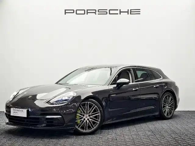 2018 Panamera 4 E-Hybrid Sport Turismo 2.9T