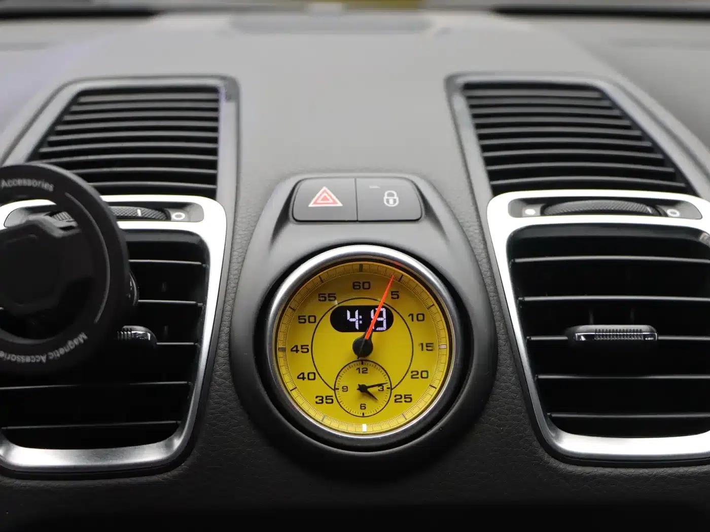 Cayman 2013 Cayman 2.7L — миниатюра 22