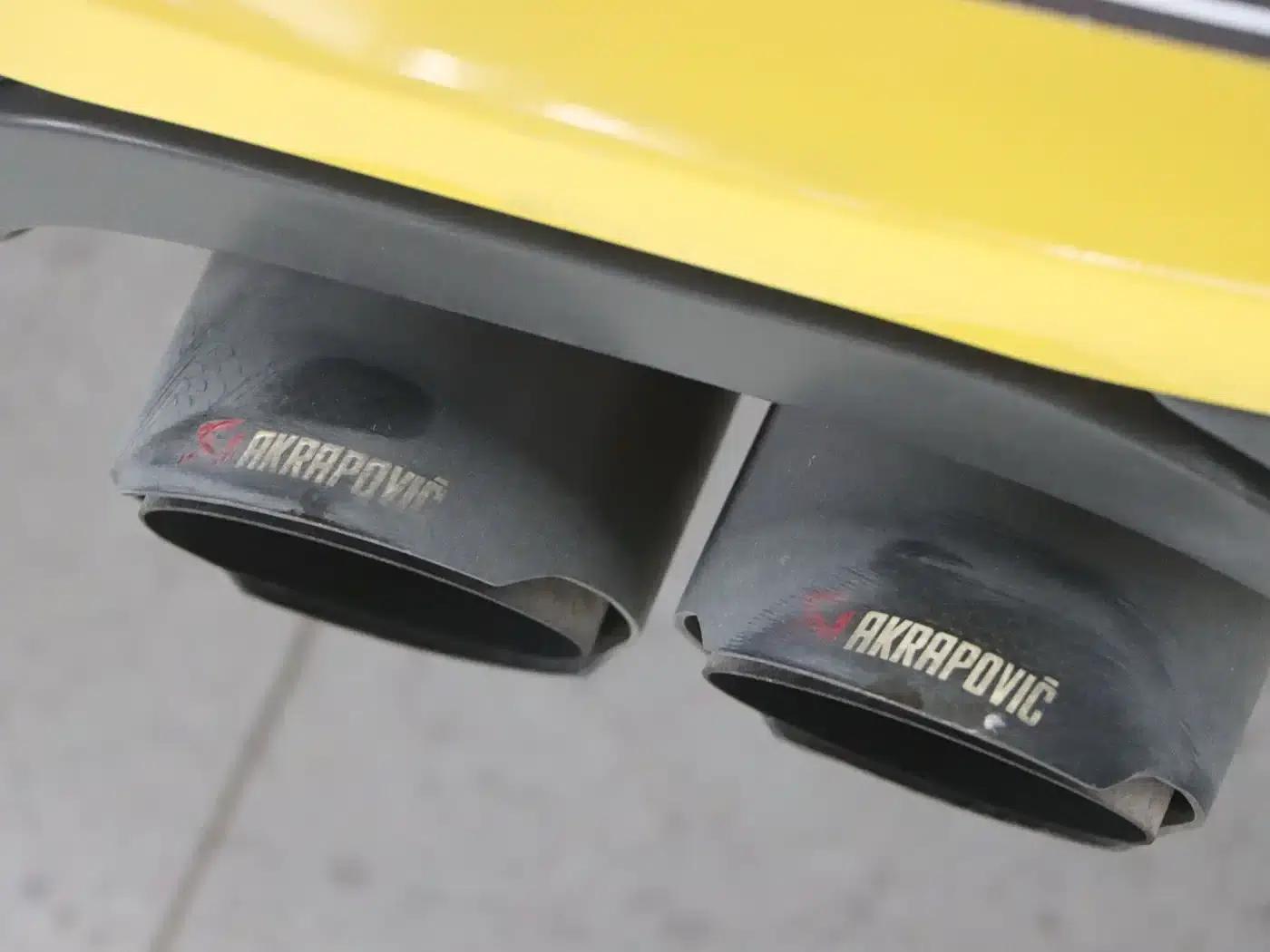 Cayman 2013 Cayman 2.7L — миниатюра 25