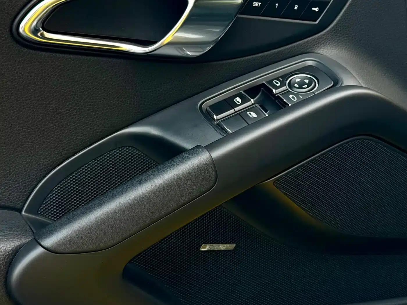 Cayman 2013 Cayman 2.7L — миниатюра 15