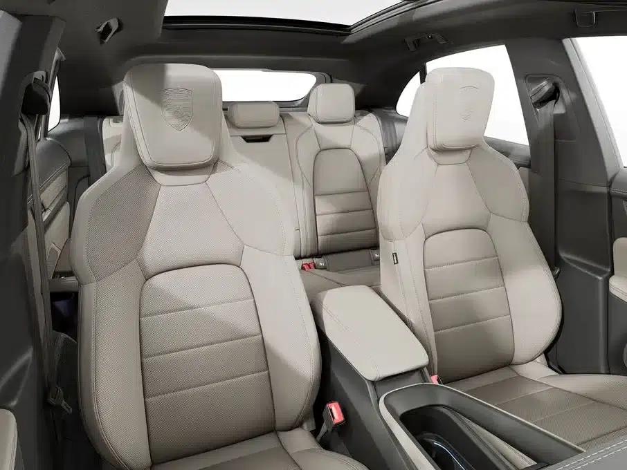 2025 Macan 4 Sport Edition (New Energy) — миниатюра 6