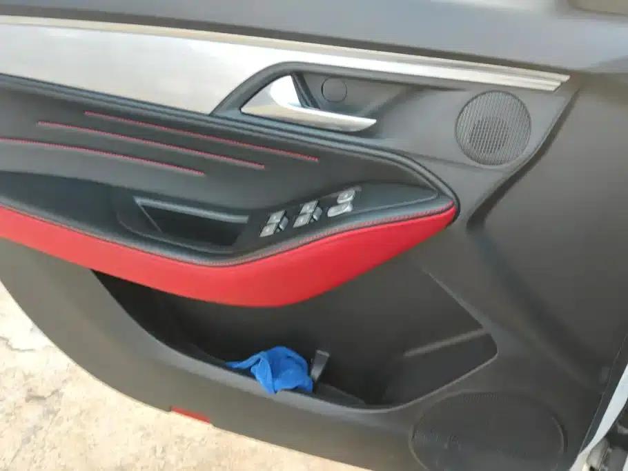 Sihao A5 2021 1.5T CVT Luxury Intelligent Edition — миниатюра 7