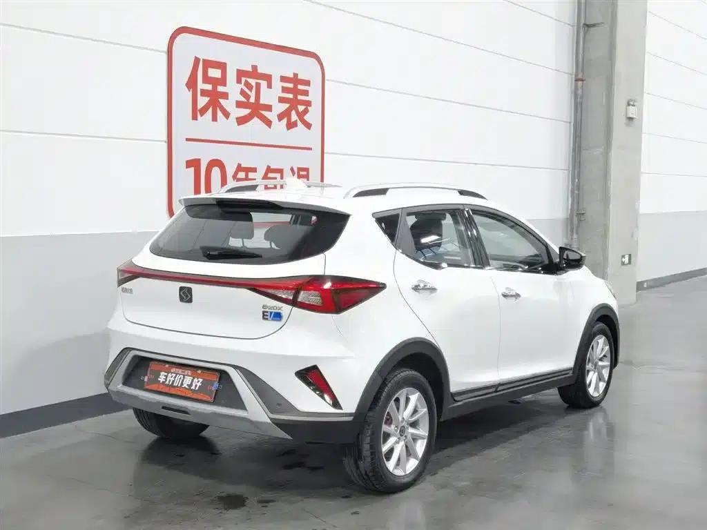 Sihao E20X 2020 Heartfelt Edition — миниатюра 2