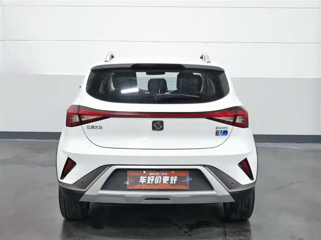 Sihao E20X 2020 Heartfelt Edition — миниатюра 4