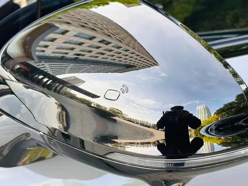 Leapmotor Lafay5 2026 Model 605 Max — миниатюра 9