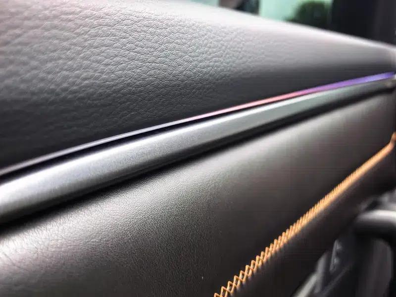 Mazda CX-50 2023 2.0L Automatic Comfort Edition — миниатюра 12
