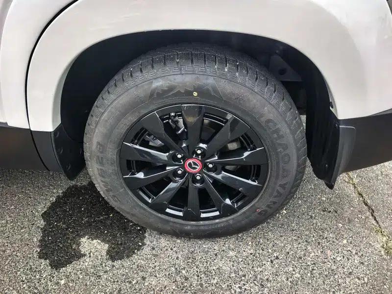Mazda CX-50 2023 2.0L Automatic Comfort Edition — миниатюра 14