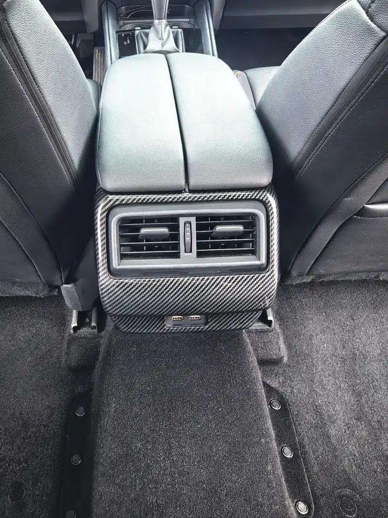 Mazda CX-50 2023 2.0L Automatic Comfort Edition — миниатюра 16