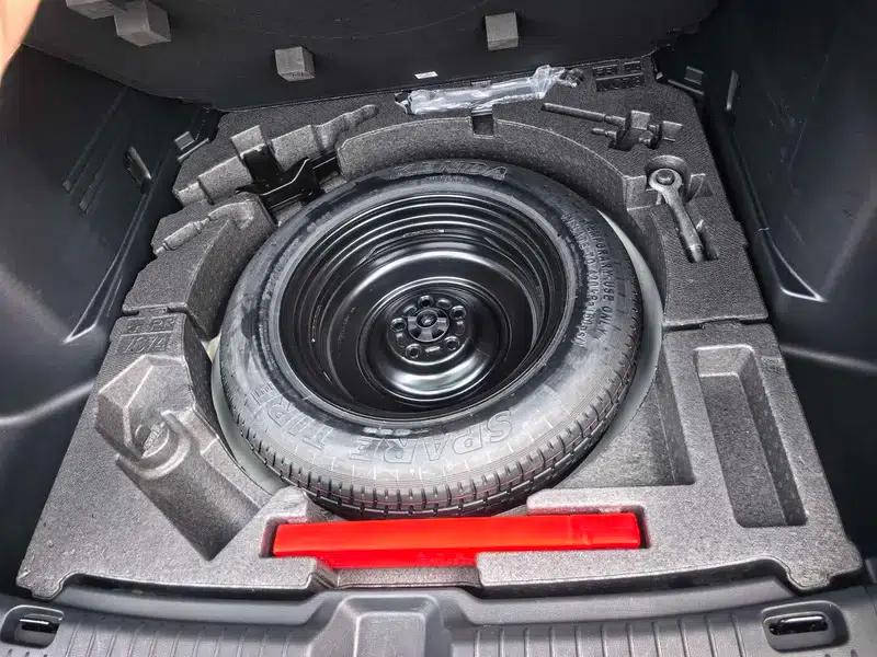 Mazda CX-50 2023 2.0L Automatic Comfort Edition — миниатюра 18