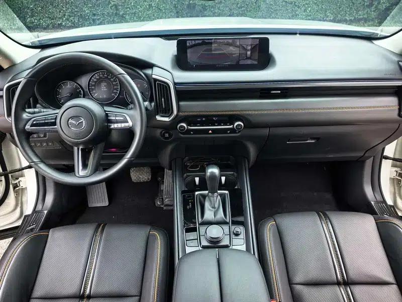 Mazda CX-50 2023 2.0L Automatic Comfort Edition — миниатюра 20