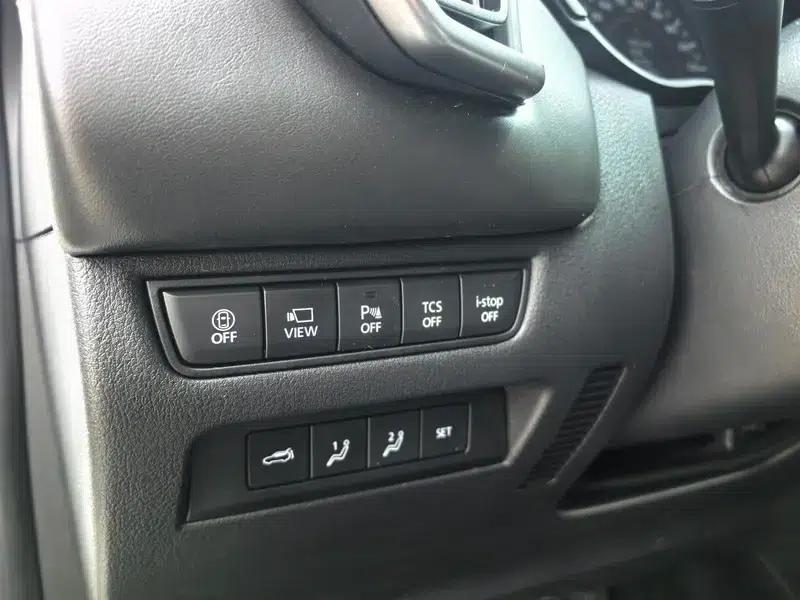 Mazda CX-50 2023 2.0L Automatic Comfort Edition — миниатюра 22