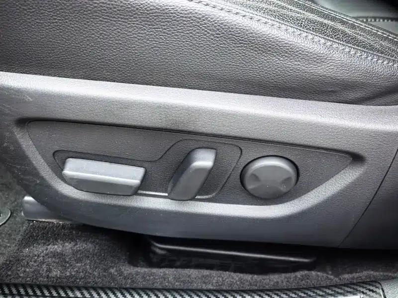 Mazda CX-50 2023 2.0L Automatic Comfort Edition — миниатюра 24