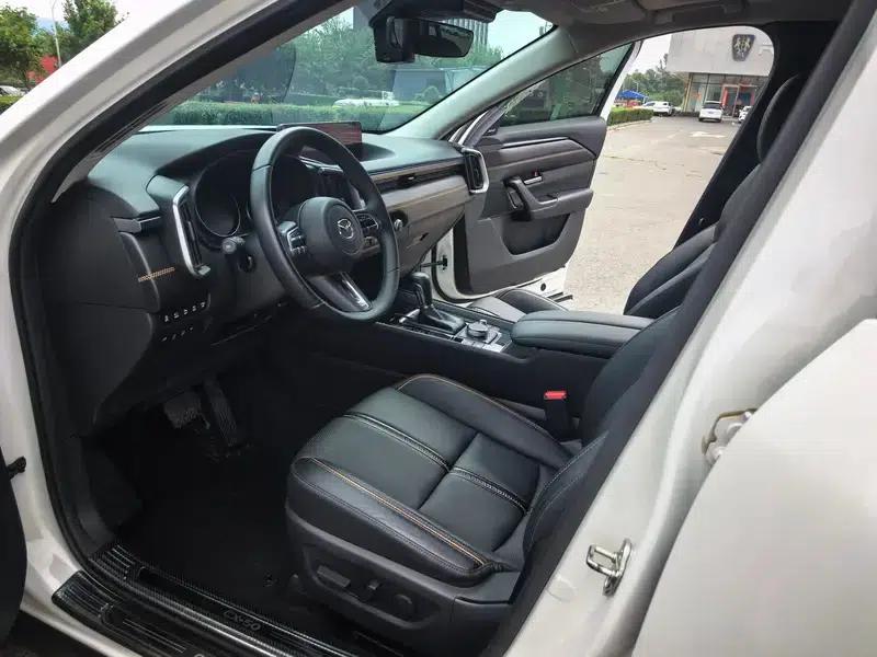 Mazda CX-50 2023 2.0L Automatic Comfort Edition — миниатюра 27
