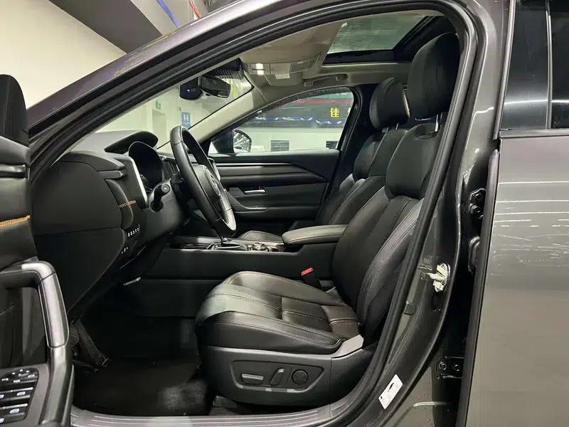 Mazda CX-50 2023 2.0L Automatic Comfort Edition — миниатюра 16