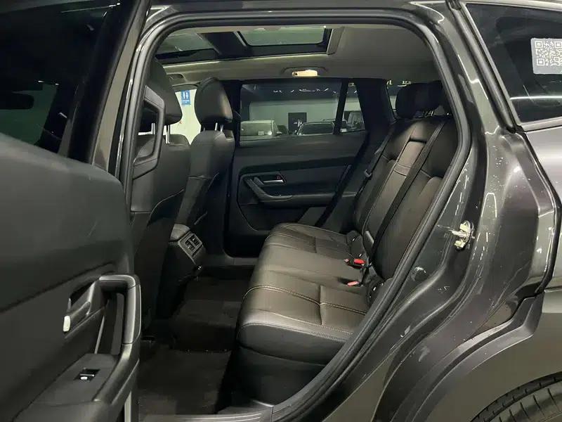 Mazda CX-50 2023 2.0L Automatic Comfort Edition — миниатюра 18