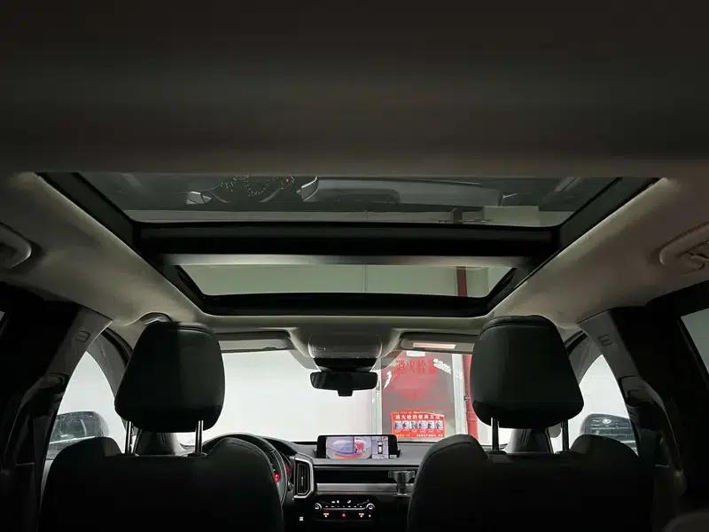 Mazda CX-50 2023 2.0L Automatic Comfort Edition — миниатюра 19