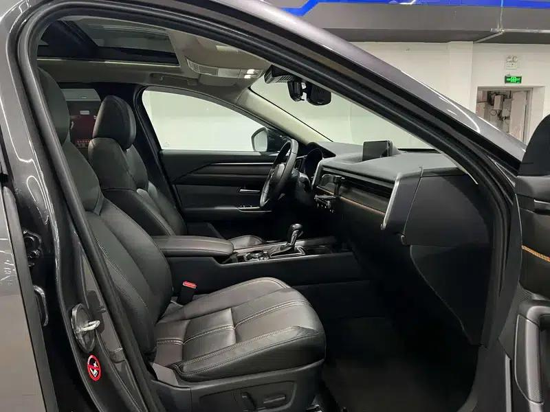 Mazda CX-50 2023 2.0L Automatic Comfort Edition — миниатюра 21