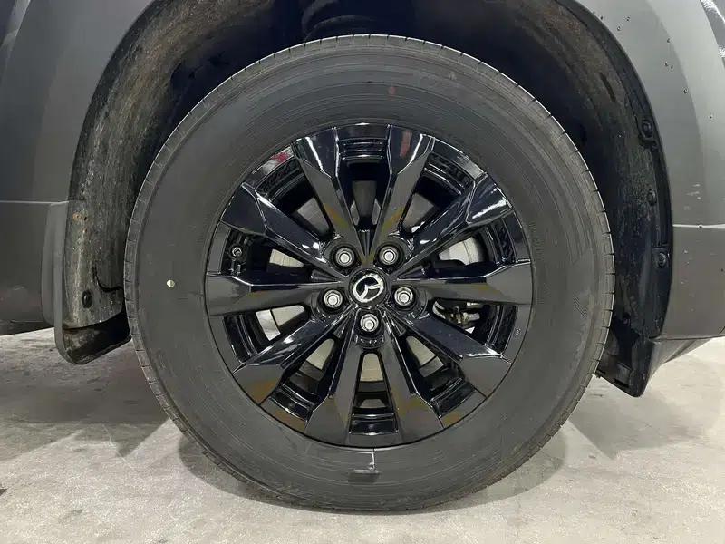 Mazda CX-50 2023 2.0L Automatic Comfort Edition — миниатюра 7