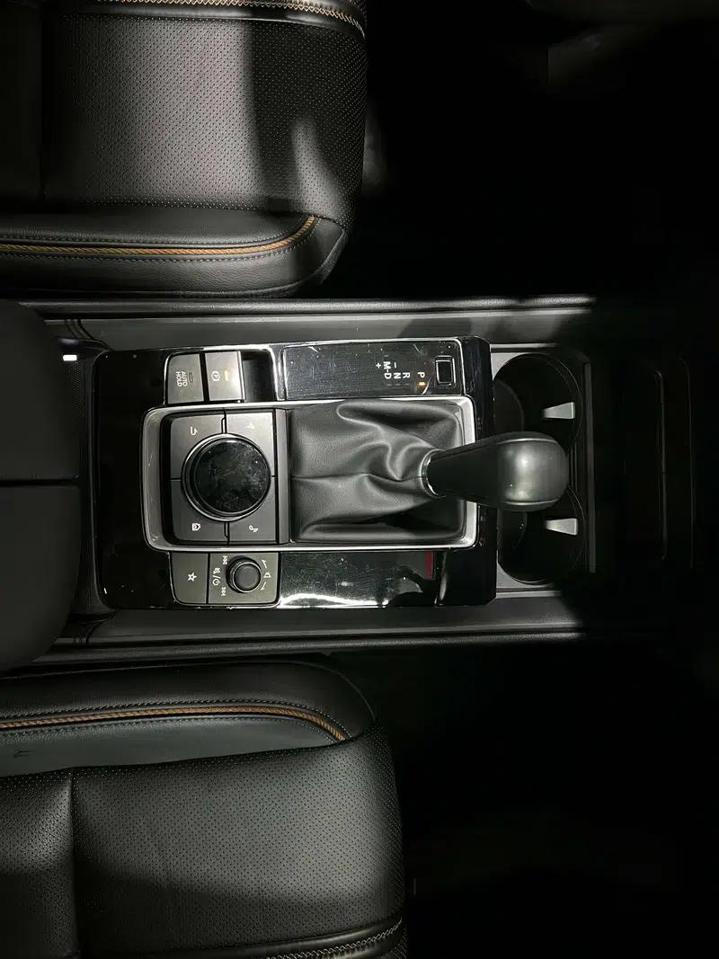 Mazda CX-50 2023 2.0L Automatic Comfort Edition — миниатюра 10