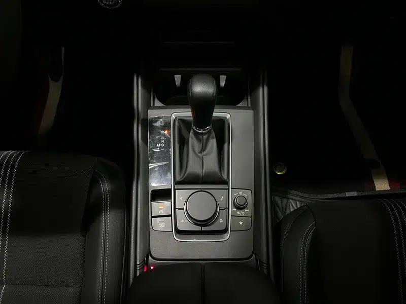 Mazda CX-50 2023 2.0L Automatic Leading Edition — миниатюра 13