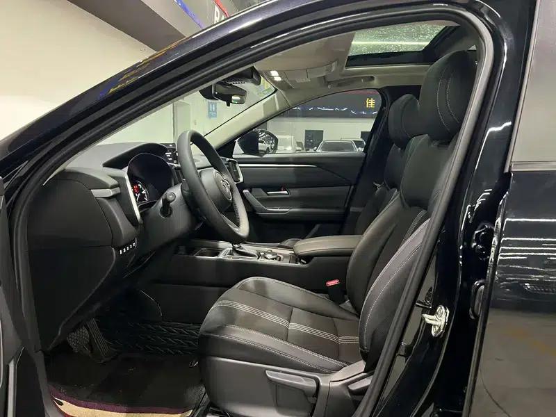 Mazda CX-50 2023 2.0L Automatic Leading Edition — миниатюра 14