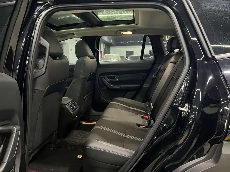 Mazda CX-50 2023 2.0L Automatic Leading Edition — миниатюра 15