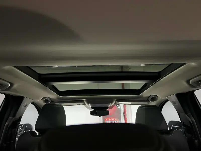Mazda CX-50 2023 2.0L Automatic Leading Edition — миниатюра 16