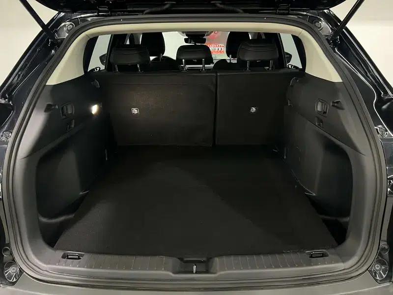 Mazda CX-50 2023 2.0L Automatic Leading Edition — миниатюра 18
