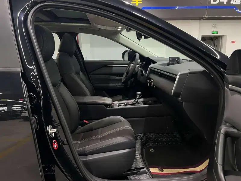 Mazda CX-50 2023 2.0L Automatic Leading Edition — миниатюра 19